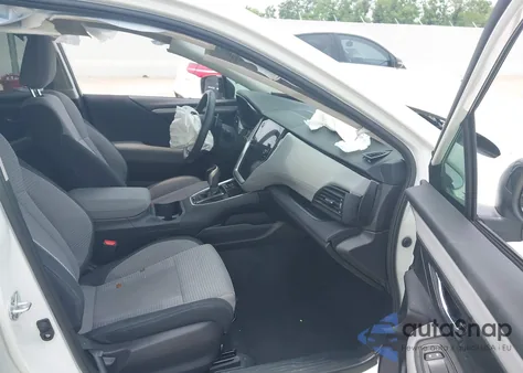 2024 Subaru Outback Premium из США, поврежденный, VIN 4S4BTADC9R3121661